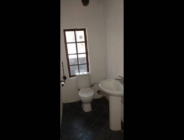 LAND PROPERTY TO RENT IN EVELEIGH